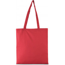 Sac shopping basic KI0223 RED