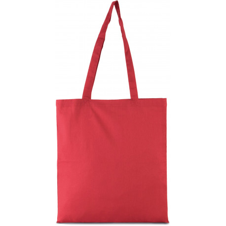 Sac shopping basic KI0223 RED