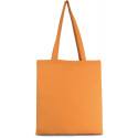 Sac shopping basic KI0223 CUMINI YELLOW