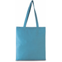 Sac shopping basic KI0223 DELPHINIUM BLUE