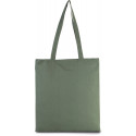 Sac shopping basic KI0223 Dusty Light Green