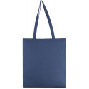 Sac shopping basic KI0223 Iris Blue