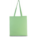 Sac shopping basic KI0223 Pistachio Green