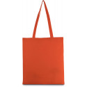 Sac shopping basic KI0223 Spicy Orange