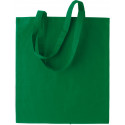 Sac shopping basic KI0223 KELLY GREEN