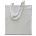 Sac shopping basic KI0223 BLANC