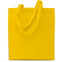 Sac shopping basic KI0223 YELLOW