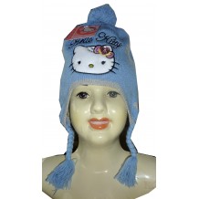 Bonnet Hello Kitty