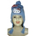 Bonnet Hello Kitty