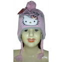 Bonnet Hello Kitty