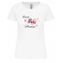 TEE SHIRT MAMAN