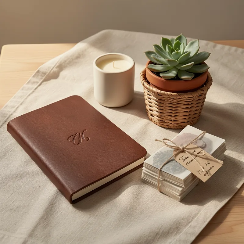 10 idées de cadeaux pas chers à moins de 20 euros (sélection 2026)