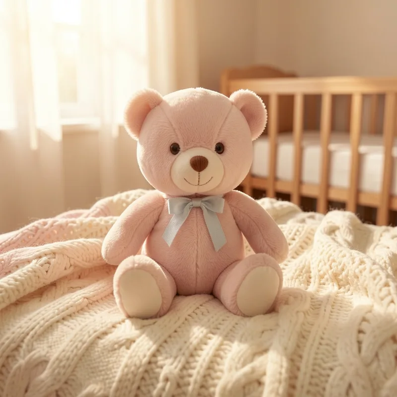 Peluche naissance personnalisée : bien choisir en 2026