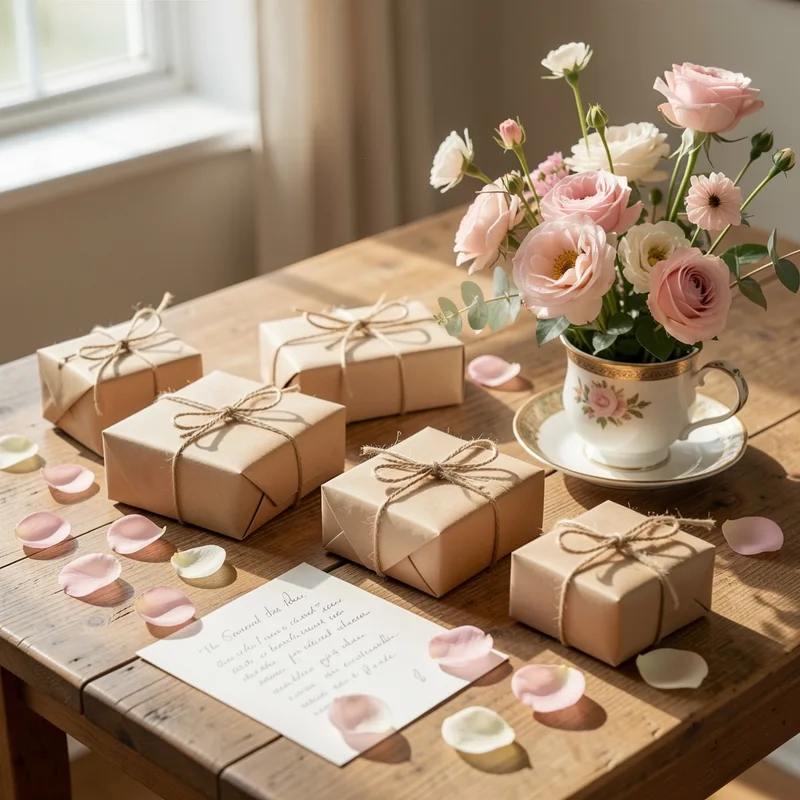 Petit Cadeau Pas Cher