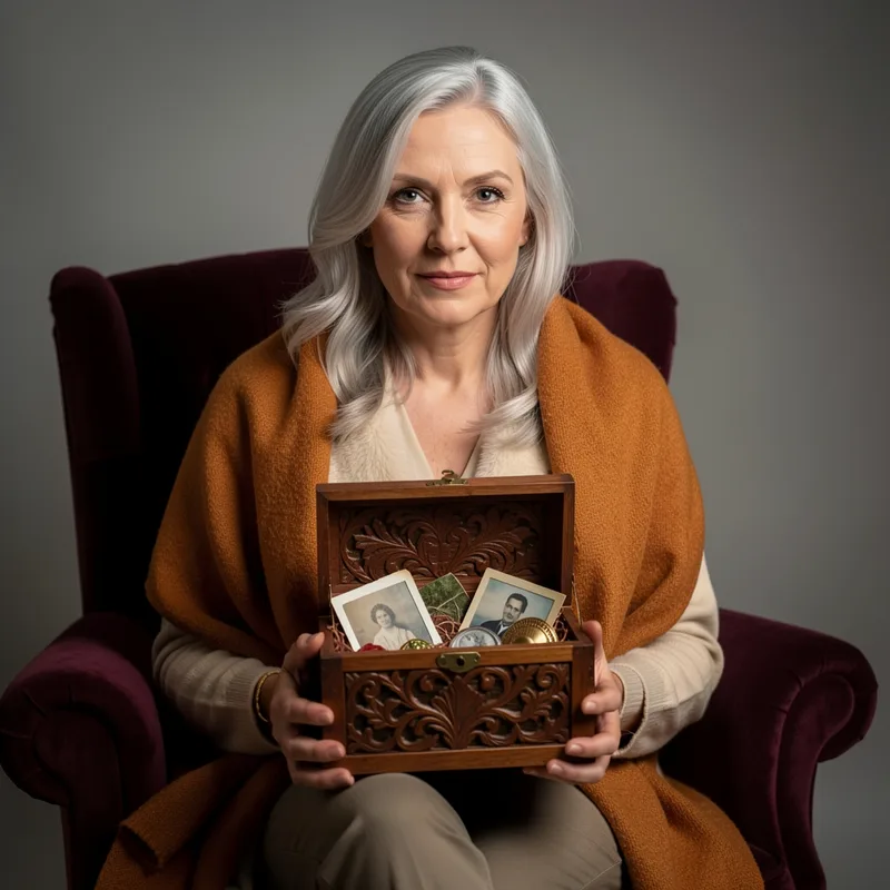 Cadeaux Seniors à Petit Prix